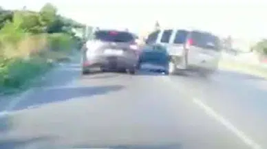 İzmir'de 5 kişinin öldüğü 'makas' kazasında sürücü: Trafik canavarı ilan edildim