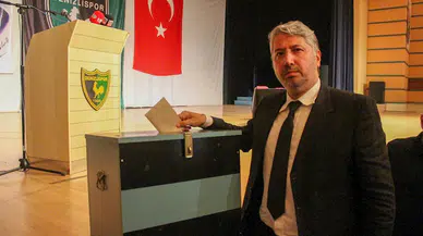 Denizlispor'da Yıldırım güven tazeledi