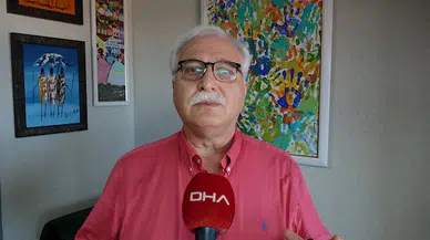 Prof. Dr. Özlü'den birden fazla kronik hastalığı olanlara orkestra şefi rolünde hekim kontrolü önerisi