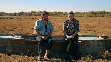 Adana’da çekilen 'Kum Zambağı' 5 Temmuz’da vizyona girecek