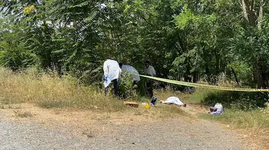 İstanbul- Esenyurt'ta boş arazide kadın cesedi bulundu