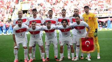 Millilerin F Grubu’ndaki son rakibi Çekya