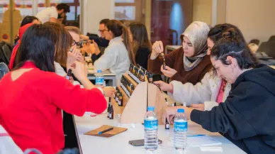 Dünya Güzel Koku Günü’nün 10’uncusu kutlanıyor