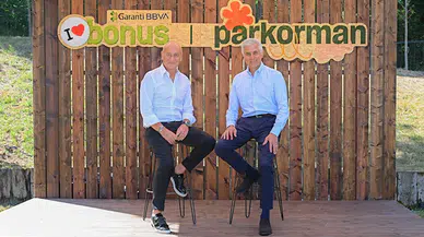 Yenilenen Bonus Parkorman kapılarını açmaya hazırlanıyor 