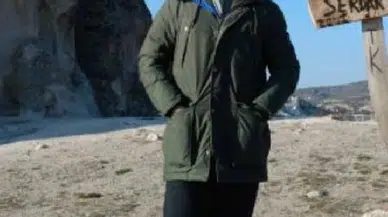 Babasını öldürdüğü davada annesi ve kardeşi şikayetçi olmadı