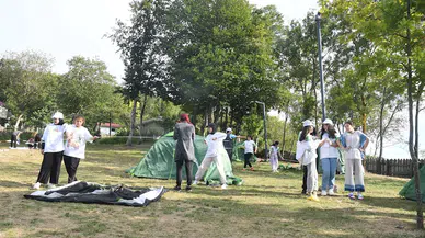 Samsun’da Gençlİk ve Kültür Kampları başvuruları başladı