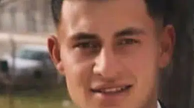 Düğünde tartıştığı kuzeni tarafından bıçaklanarak öldürüldü