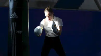 Paris Olimpiyatları'na 6 sıkletin 5'inde kota alan kadın boksörler, iddialı hazırlanıyor