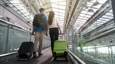 Seyahat portalı Kurban Bayramı bilançosunu açıkladı