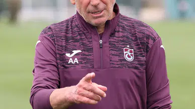 Trabzonspor yeni sezon hazırlıklarını sürdürdü