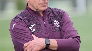 Trabzonspor yeni sezon hazırlıklarına başladı