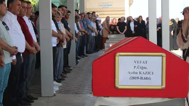 Düğünde kardeşi tarafından vurulan üsteğmen 4 gün sonra yaşamını yitirdi