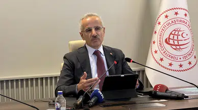 Bakan Uraloğlu: Türk gemicilere YÖKDİL puanı geçerli sayılacak