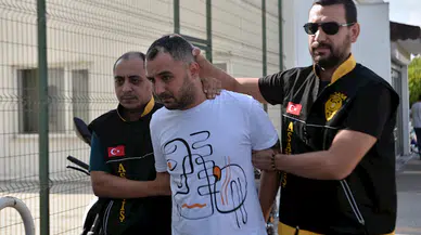 Sevgilisini boğmaya çalışırken kurtarmaya geleni öldürüp 3 kişiyi yaralayan sanığa müebbet ve 65 yıla kadar hapis istemi