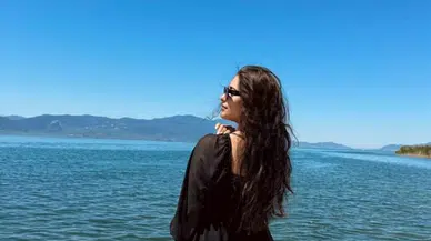 Kübra'nın öldüğü kazada jet skiyi kullanan arkadaşı adli kontrolle serbest