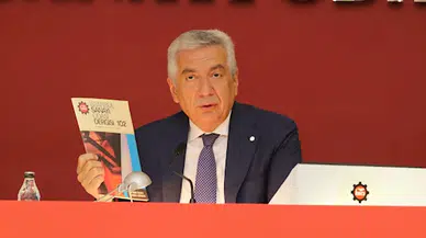 İstanbul- Türkiye'nin 500 büyük sanayi kuruluşu açıklandı