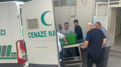 Gaziantep'te otomobilin çarptığı yaya öldü