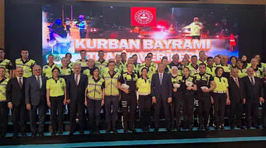 Bakan Yerlikaya: 9 günlük bayram tatilinde 72 kişi yaşamını yitirdi