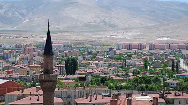 Niğde adı nereden geliyor? Niğde'nin eski adı nedir?
