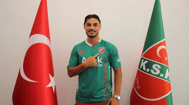 Karşıyaka kanatlandı