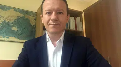 Prof. Dr. Özkaymak: Bölgede 6'nın üzerinde deprem üretme potansiyeli olan faylar var