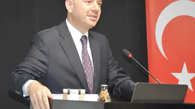 Giresun'da "Fındıkta Verimlilik ve Fındık İşleme Sektörü Değer Zinciri Analizi" çalıştayı düzenlendi