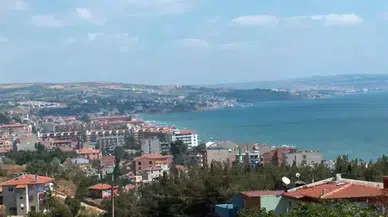 Tekirdağ adı nereden geliyor? Tekirdağ'ın eski adı nedir?
