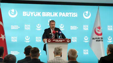 Destici: Memur emeklerimizin zam oranı diğer emeklilerimizden aşağıda kalmasın