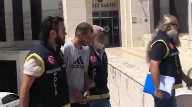 Balıkesir 'de alacak tartışması; 1 ölü, 1 yaralı (2)
