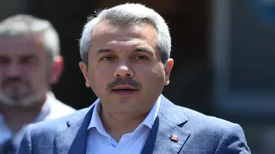 Rize Valisi İhsan Selim Baydaş Lisedeki Taciz İddiası Hakkında Açıklamada Bulundu