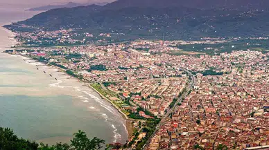 Ordu adı nereden geliyor? Ordu'nun eski adı nedir?