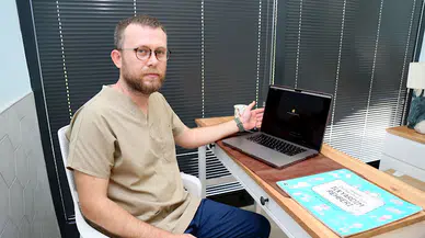 Yapay zekayla kuş tedavisi