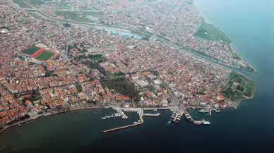 Çanakkale adı nereden geliyor? Çanakkale'nin eski adı nedir?