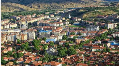 Çankırı adı nereden geliyor? Çankırı'nın eski adı nedir?