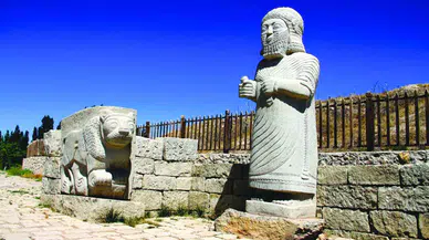 Malatya adı nereden geliyor? Malatya'nın eski adı nedir?