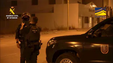 Türk, İspanyol ve Fransız polisinden ortak operasyon; uluslararası uyuşturucu karteli çökertildi