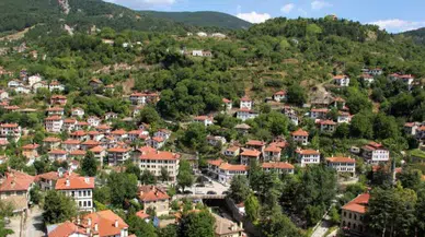 Bolu adı nereden geliyor? Bolu'nun eski adı nedir?