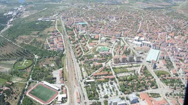 Kırıkkale adı nereden geliyor? Kırıkkale'nin eski adı nedir?