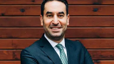 "Kripto geleneksel finansla iç içe geçiyor"