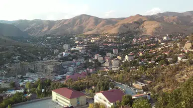 Bolu adı nereden geliyor? Bolu'nun eski adı nedir?