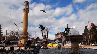 Çorum adı nereden geliyor? Çorum'un eski adı nedir?