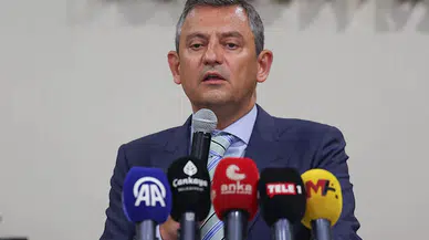 Özgür Özel: Bunları parti için normalleşmeye dair kıymetli adımlar olarak nitelendiriyorum (2)