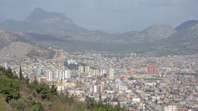 Kozan ne zaman işgal edildi? Kozan'ın eski adı nedir?