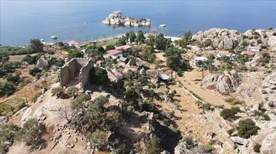 Muğla adı nereden geliyor? Muğla'nın eski adı nedir?