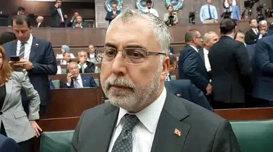 Bakan Işıkhan: Asgari ücrette herhangi bir artış olmayacak