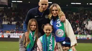 RİZE'YE GERİ DÖNECEK Mİ. MERAK EDİLEN SORU