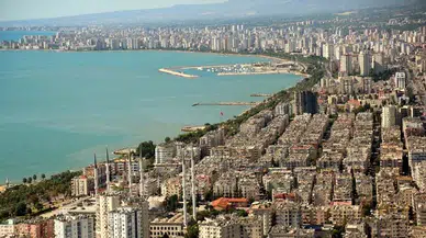 Mersin adı nereden geliyor? Mersin'in eski adı nedir?