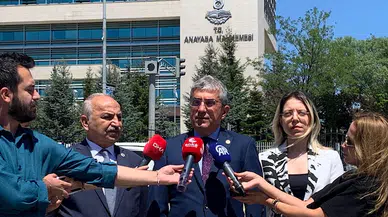 CHP'den 'Maden Kanunu'nun bazı maddelerinin iptali için AYM'ye başvuru