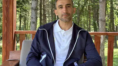 (ÖZEL) Mehmet Topal: Futbol aşığı ama futbol kültürü olmayan bir ülkeyiz