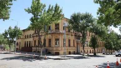 Kars adı nereden geliyor? Kars'ın eski adı nedir?